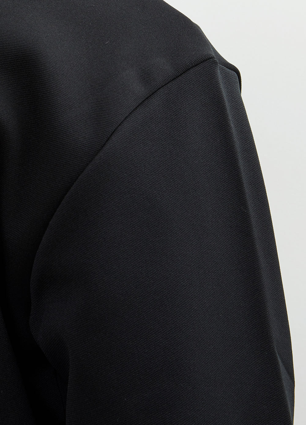 T256 Heart Logo Track Jacket