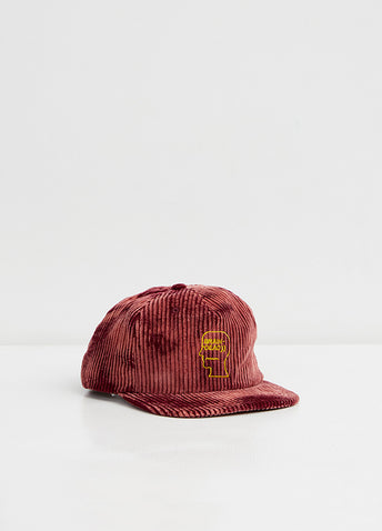 Cord Logo Hat