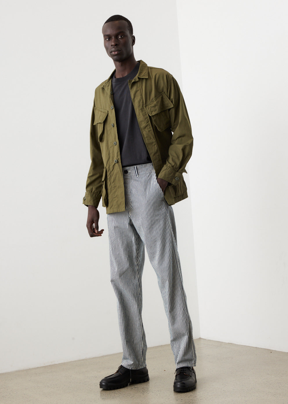 US Army Tropical Jacket