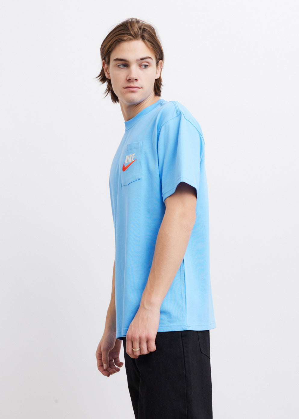 NSW Trend Max 90 T-Shirt