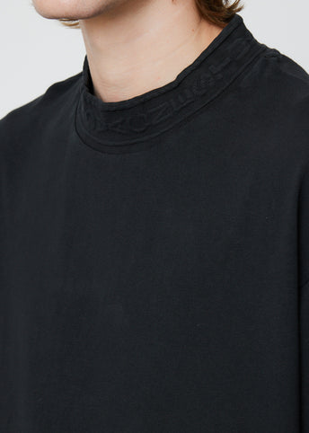 Elco Chain Rib T-Shirt