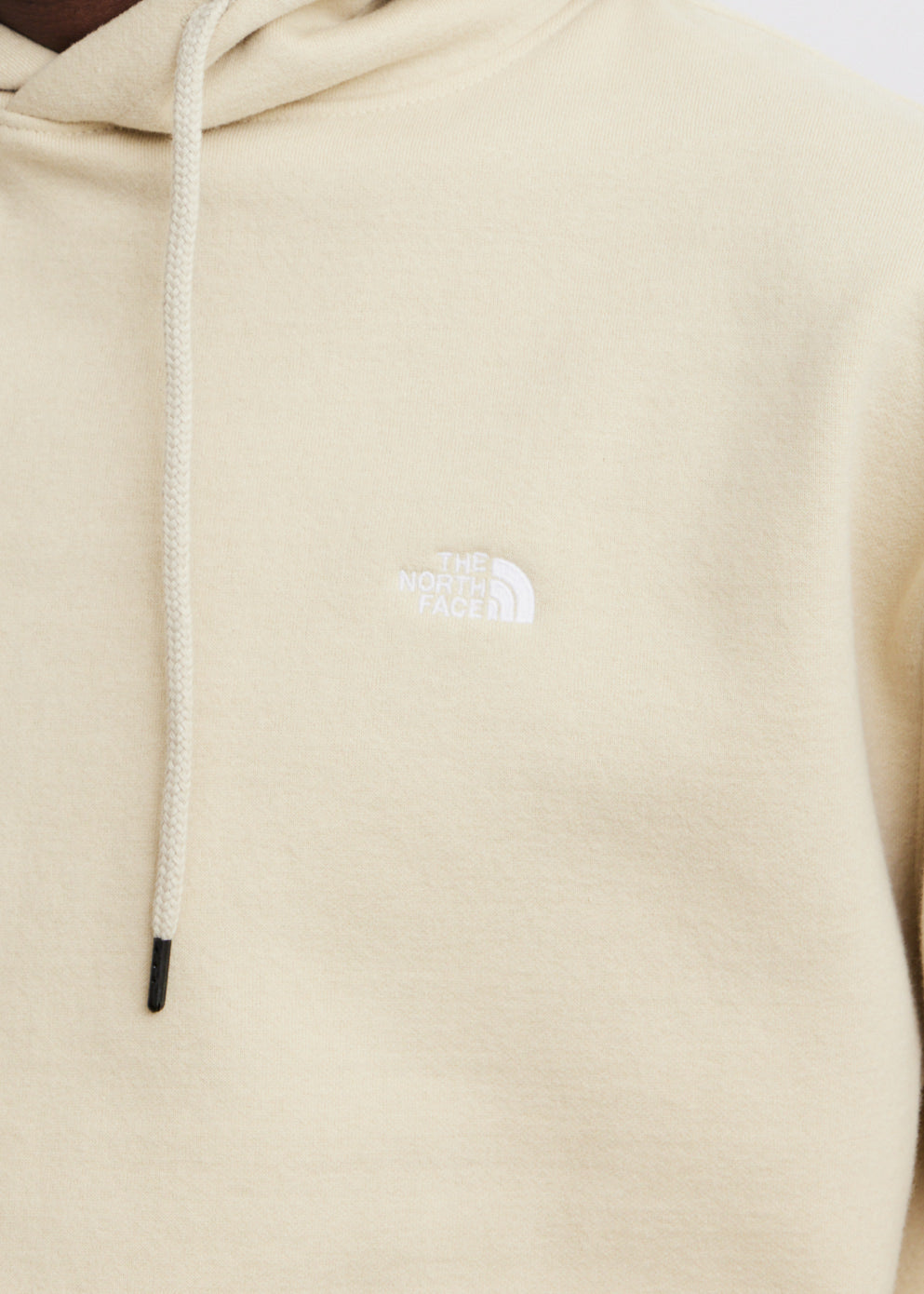 City Standard Hoodie