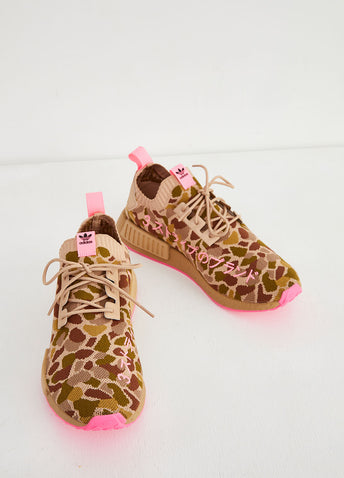 NMD Sneakers