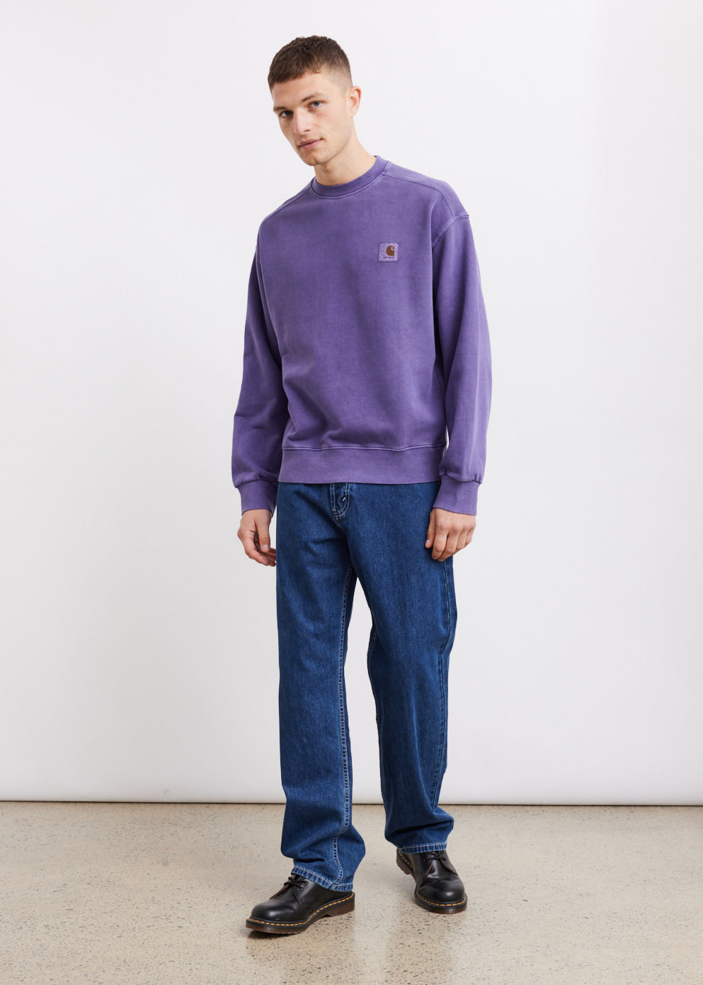 Nelson Sweatshirt