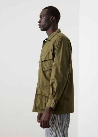 US Army Tropical Jacket