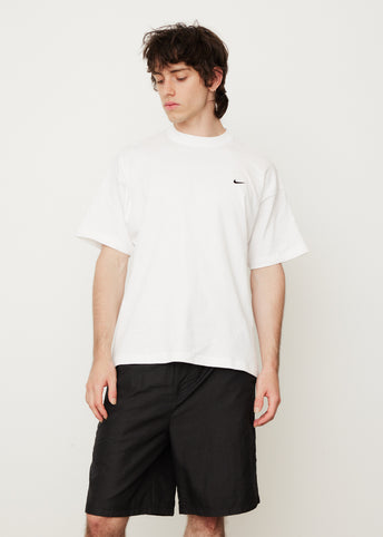 NikeLab NRG Solo Swoosh T-Shirt