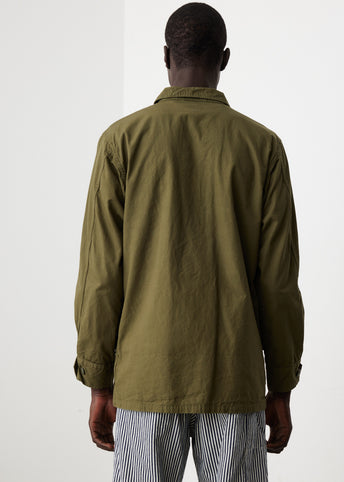 US Army Tropical Jacket