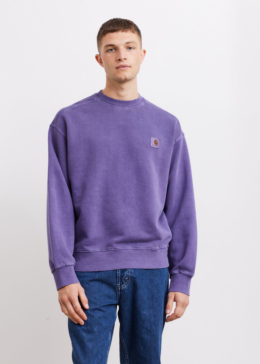 Nelson Sweatshirt