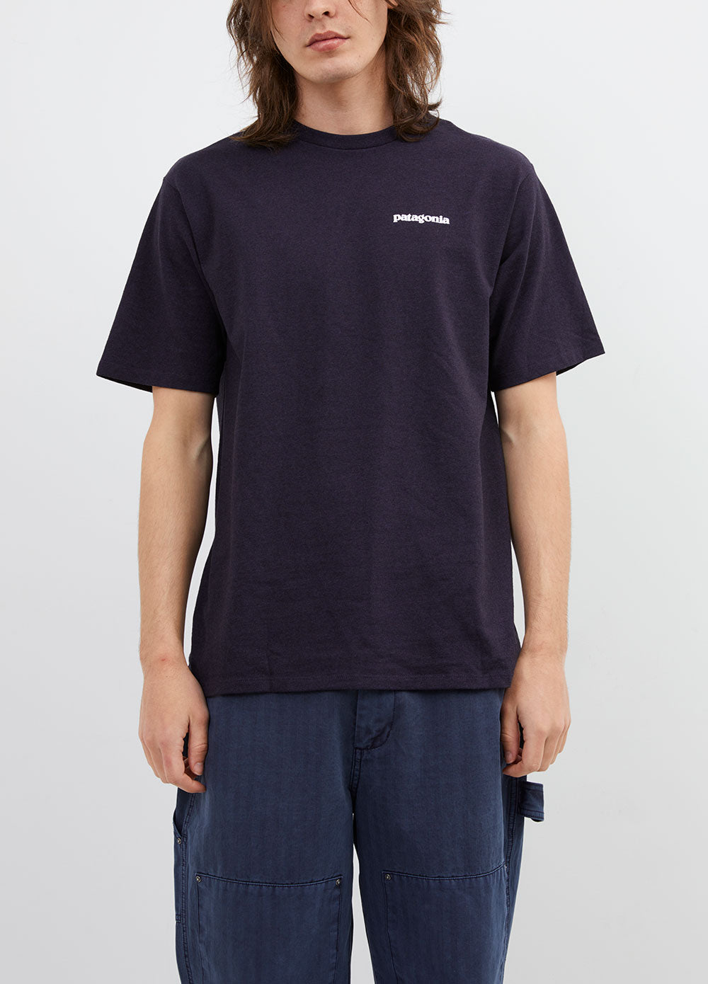 P-6 Logo T-shirt