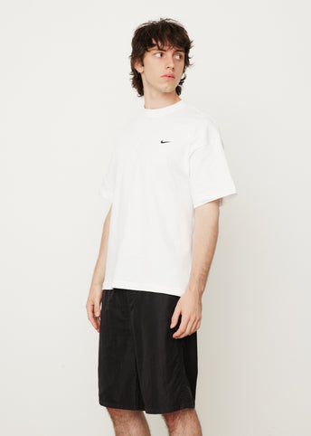 NikeLab NRG Solo Swoosh T-Shirt