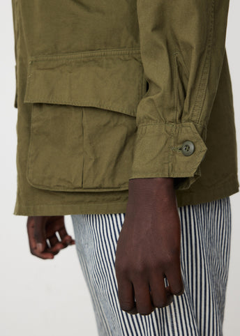 US Army Tropical Jacket