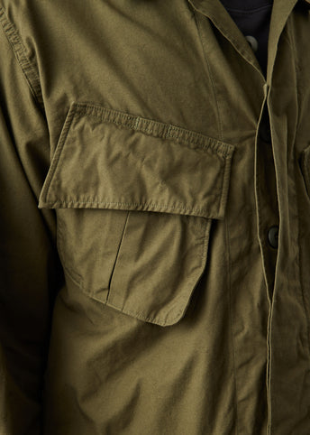 US Army Tropical Jacket