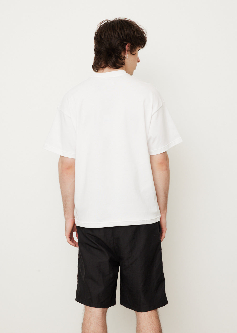 NikeLab NRG Solo Swoosh T Shirt