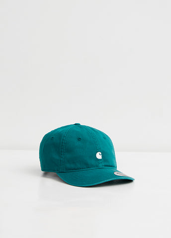 Madison Logo Cap