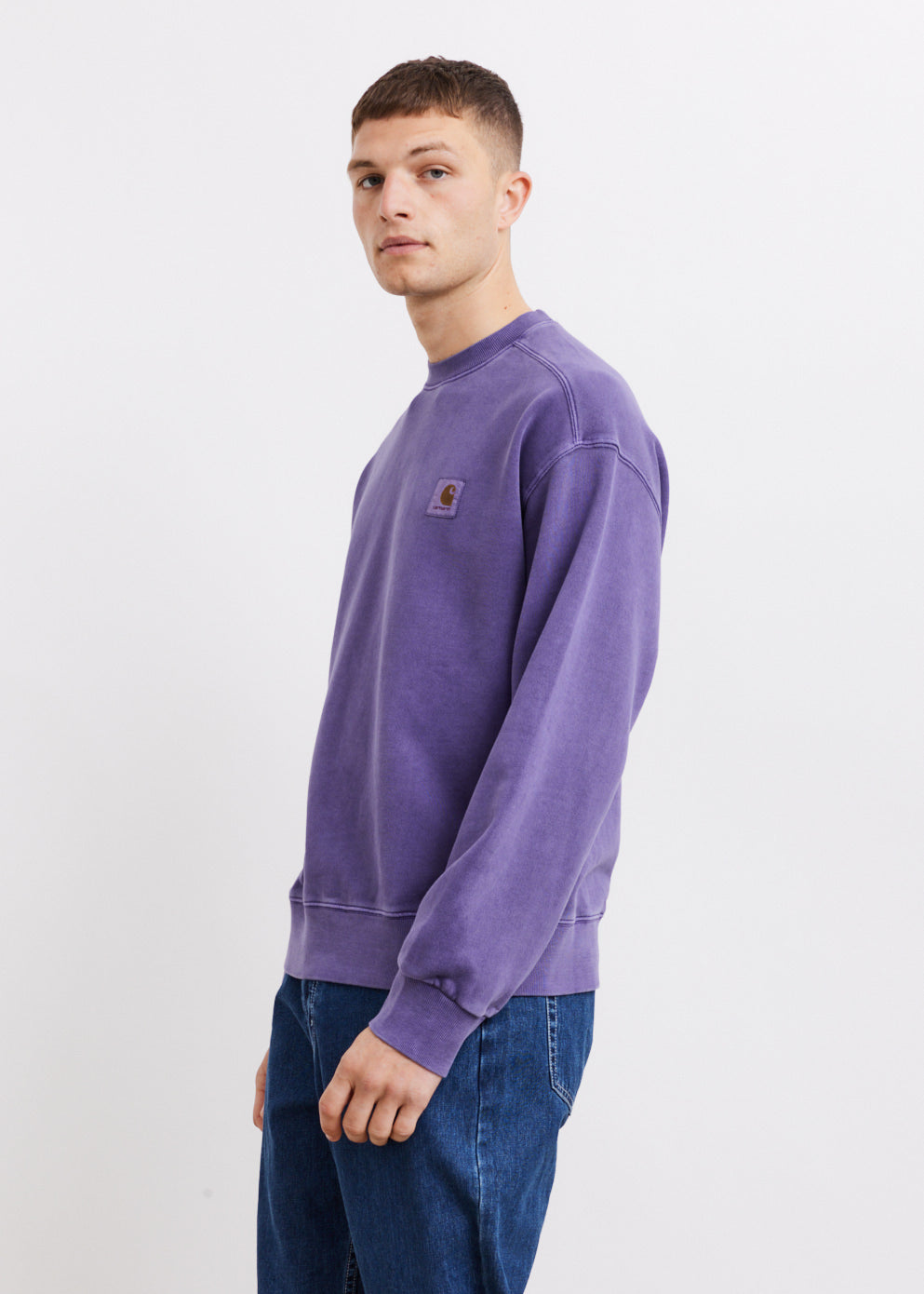 Nelson Sweatshirt