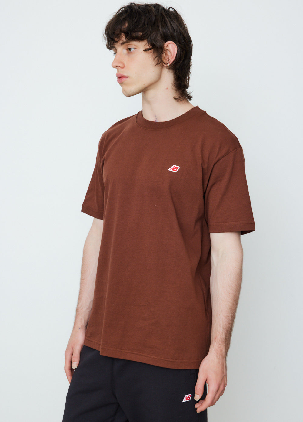 MADE in USA Short Sleeve T-Shirt