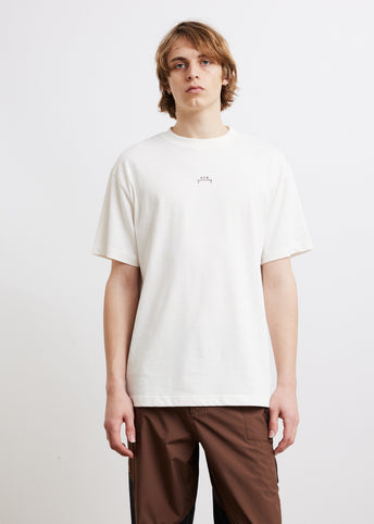 Brutalist Graphic T-Shirt