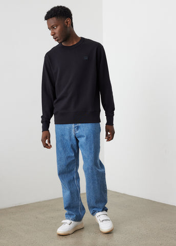 Fairview Face Sweatshirt
