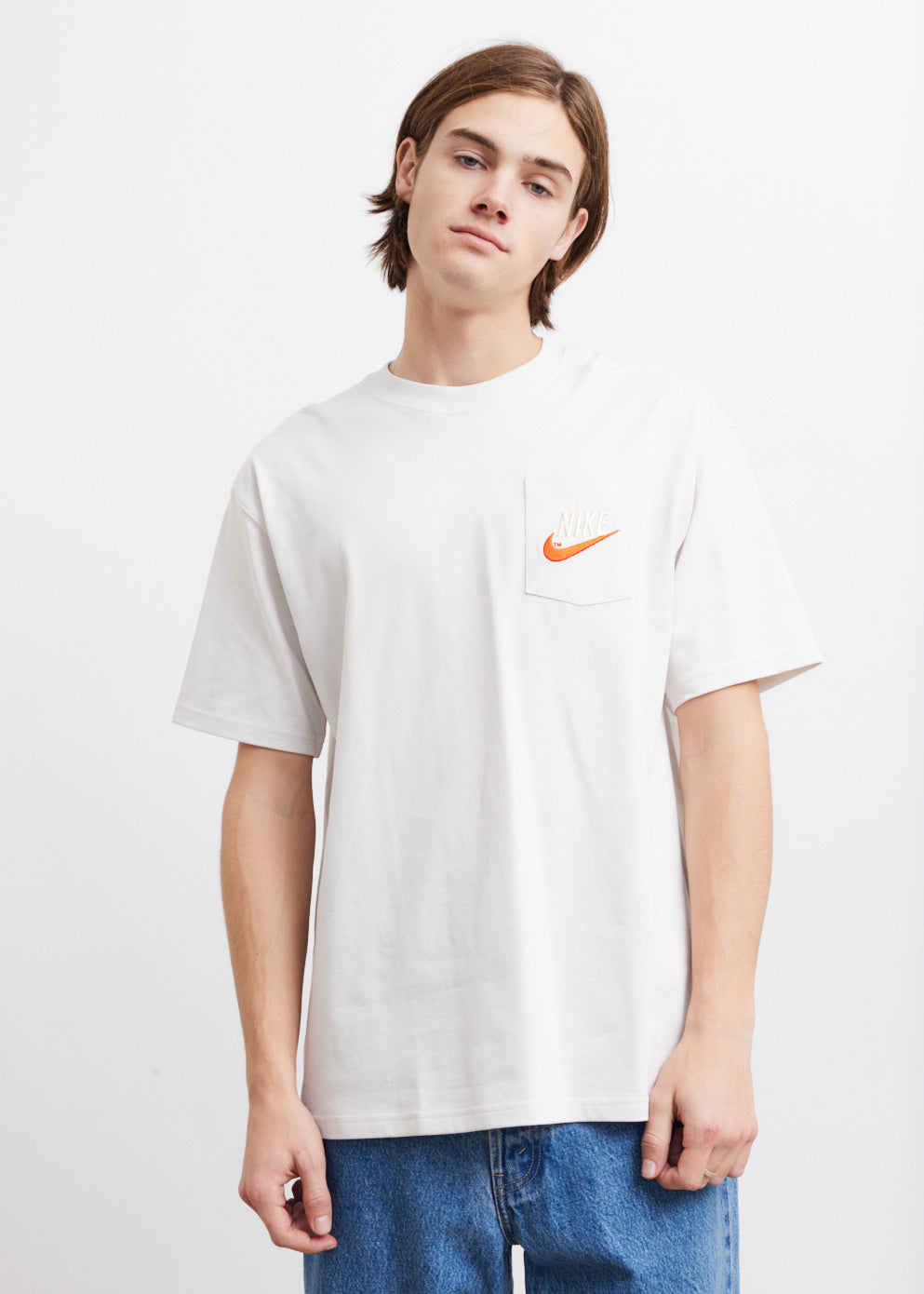 NSW Trend Max 90 T-Shirt
