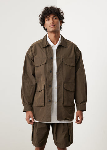 Military Shirt