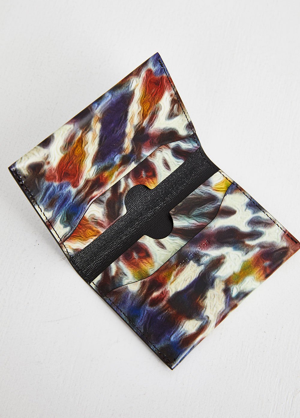 Elmas Wallet