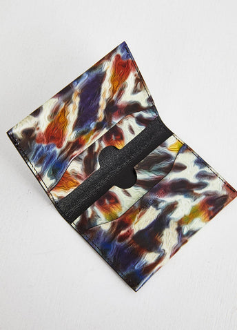 Elmas Wallet