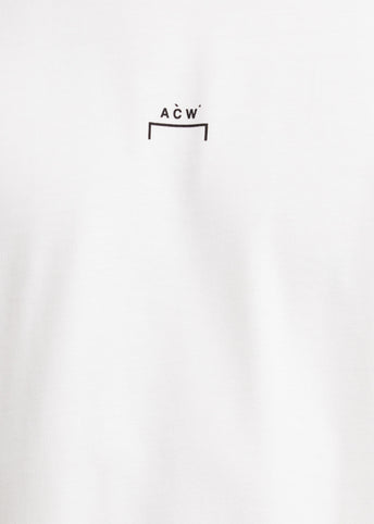 Brutalist Graphic T-Shirt