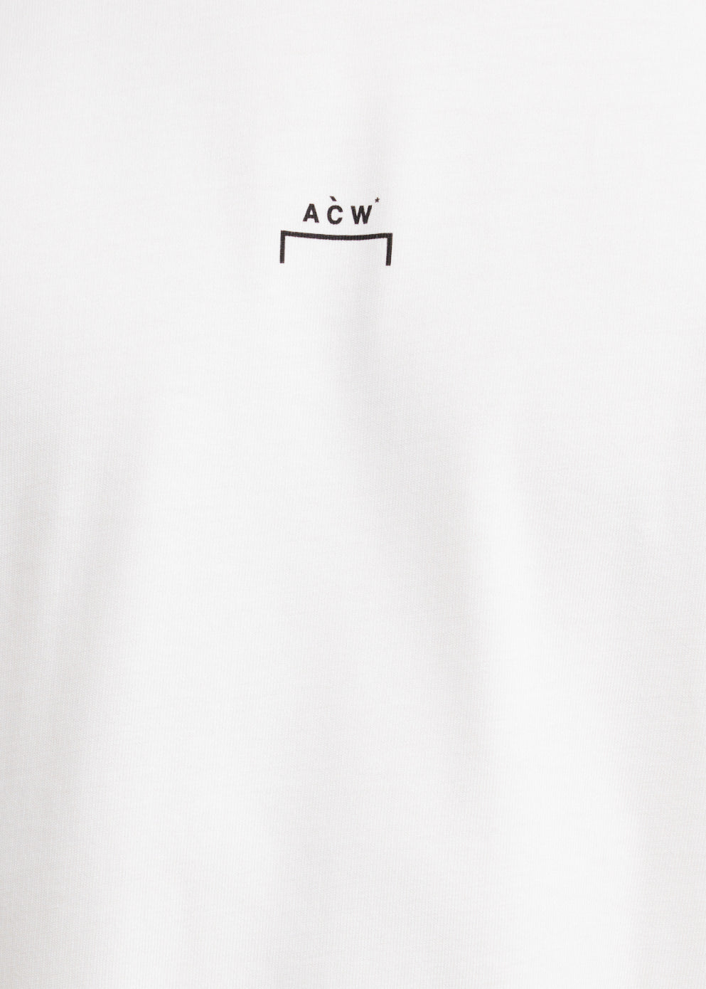 Brutalist Graphic T-Shirt