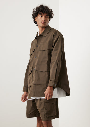Military Shirt