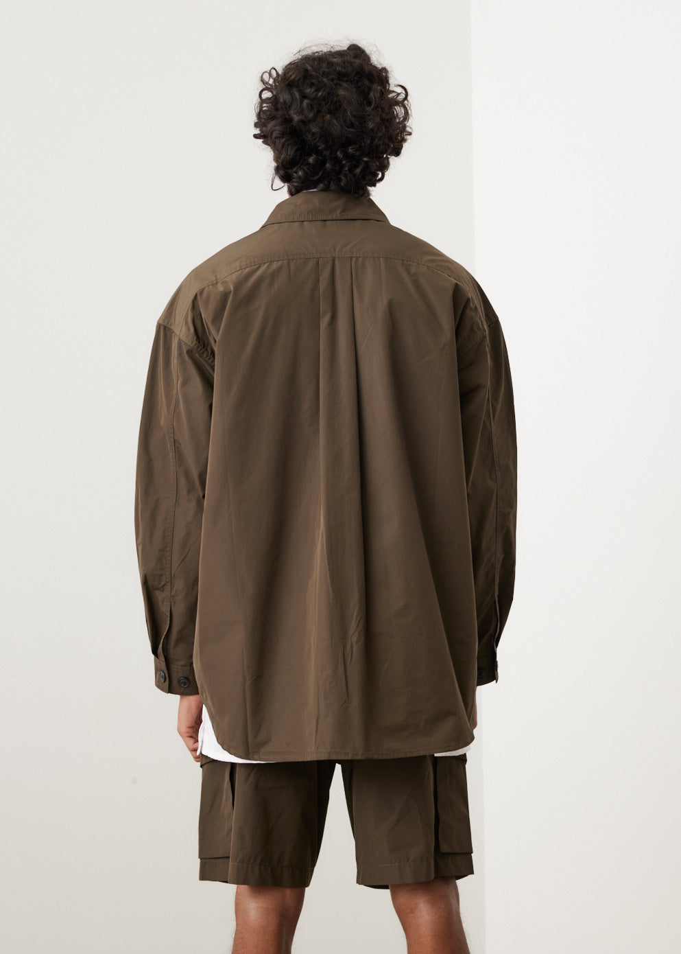 Military Shirt