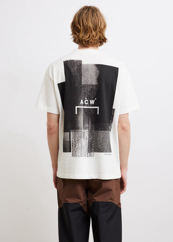 Brutalist Graphic T-Shirt