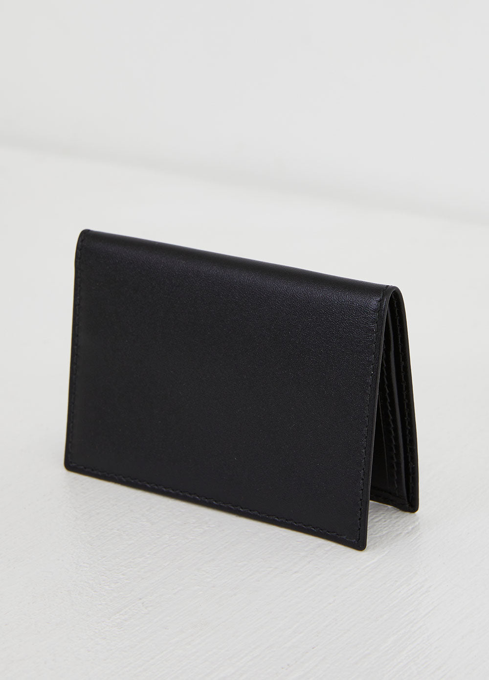 SA6400 Classic Leather Wallet