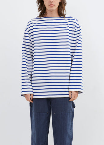 Big Boat Stripe T-Shirt