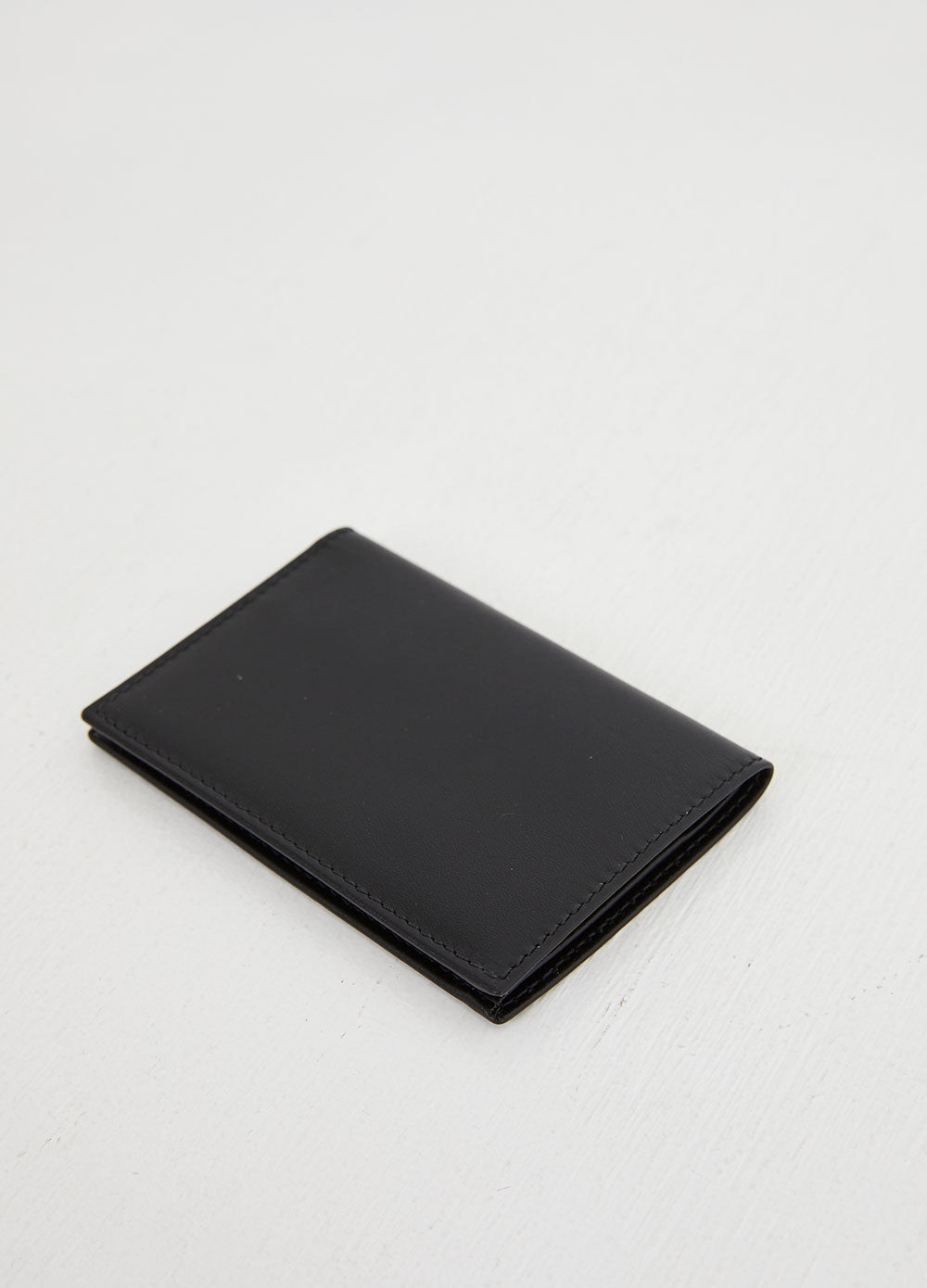 SA6400 Classic Leather Wallet