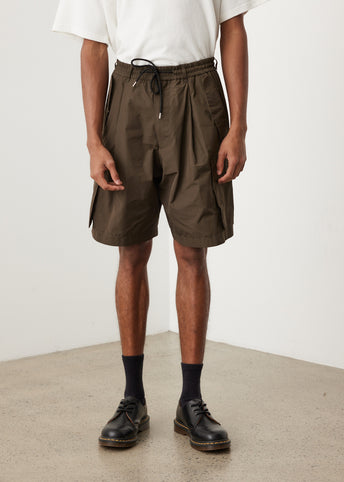 Cargo Short