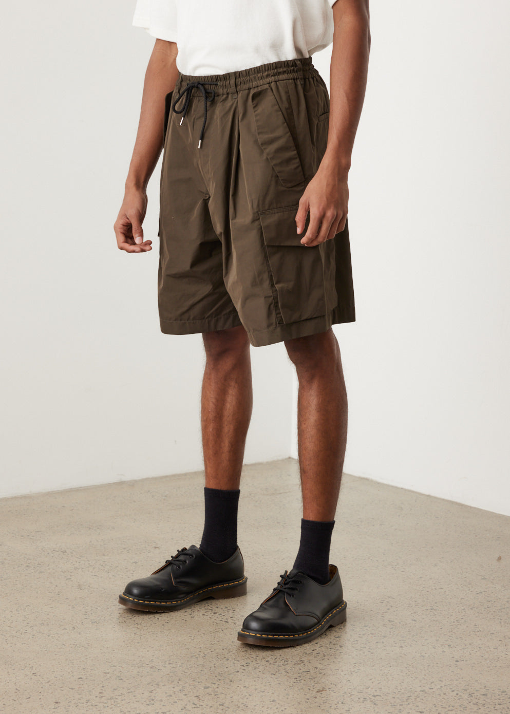 Cargo Short