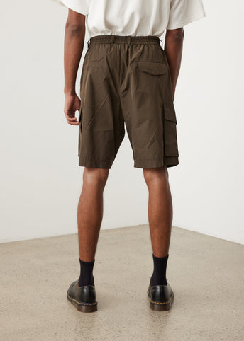 Cargo Short