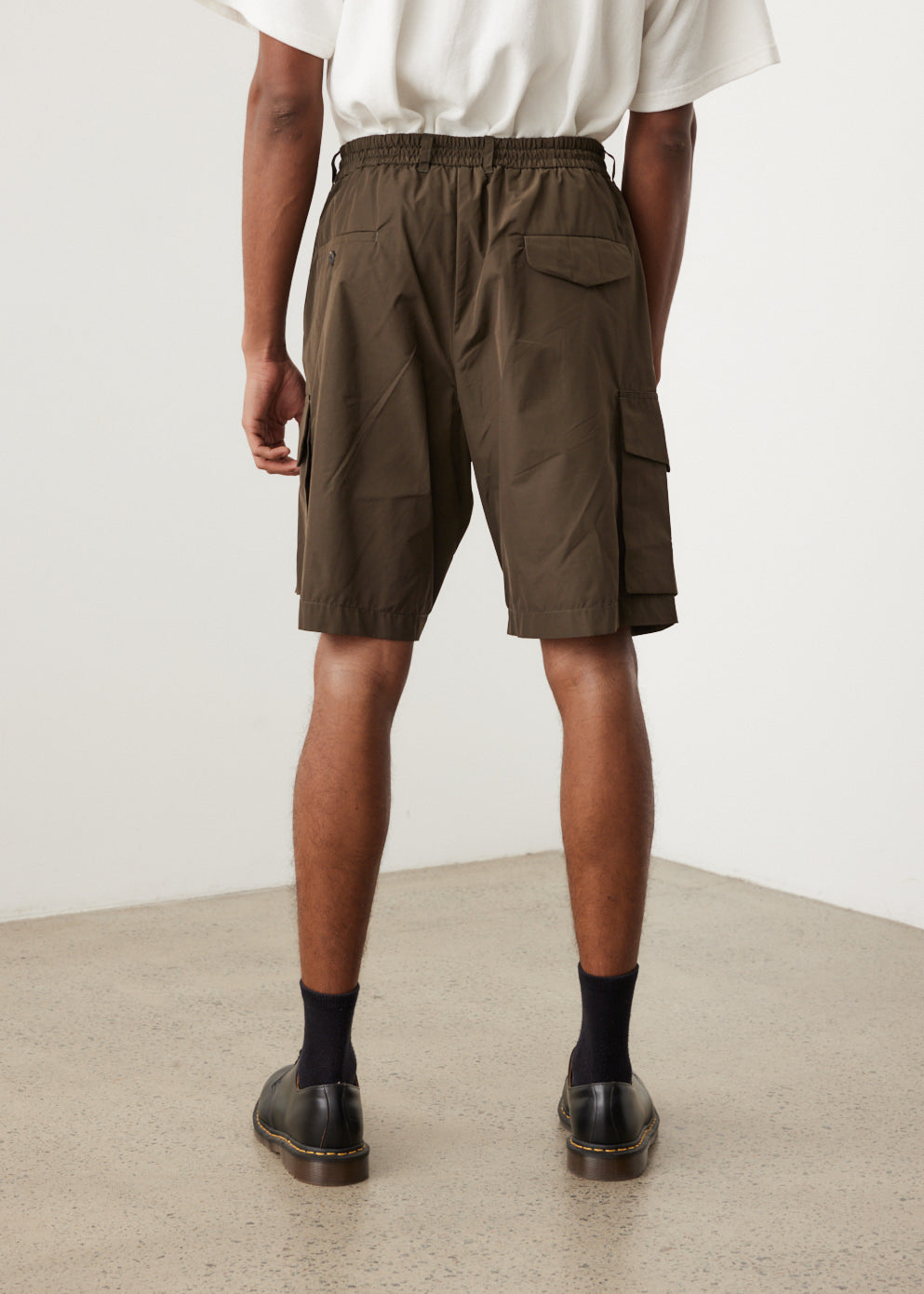 Cargo Short