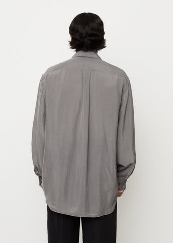Regular Long Sleeve Shirt