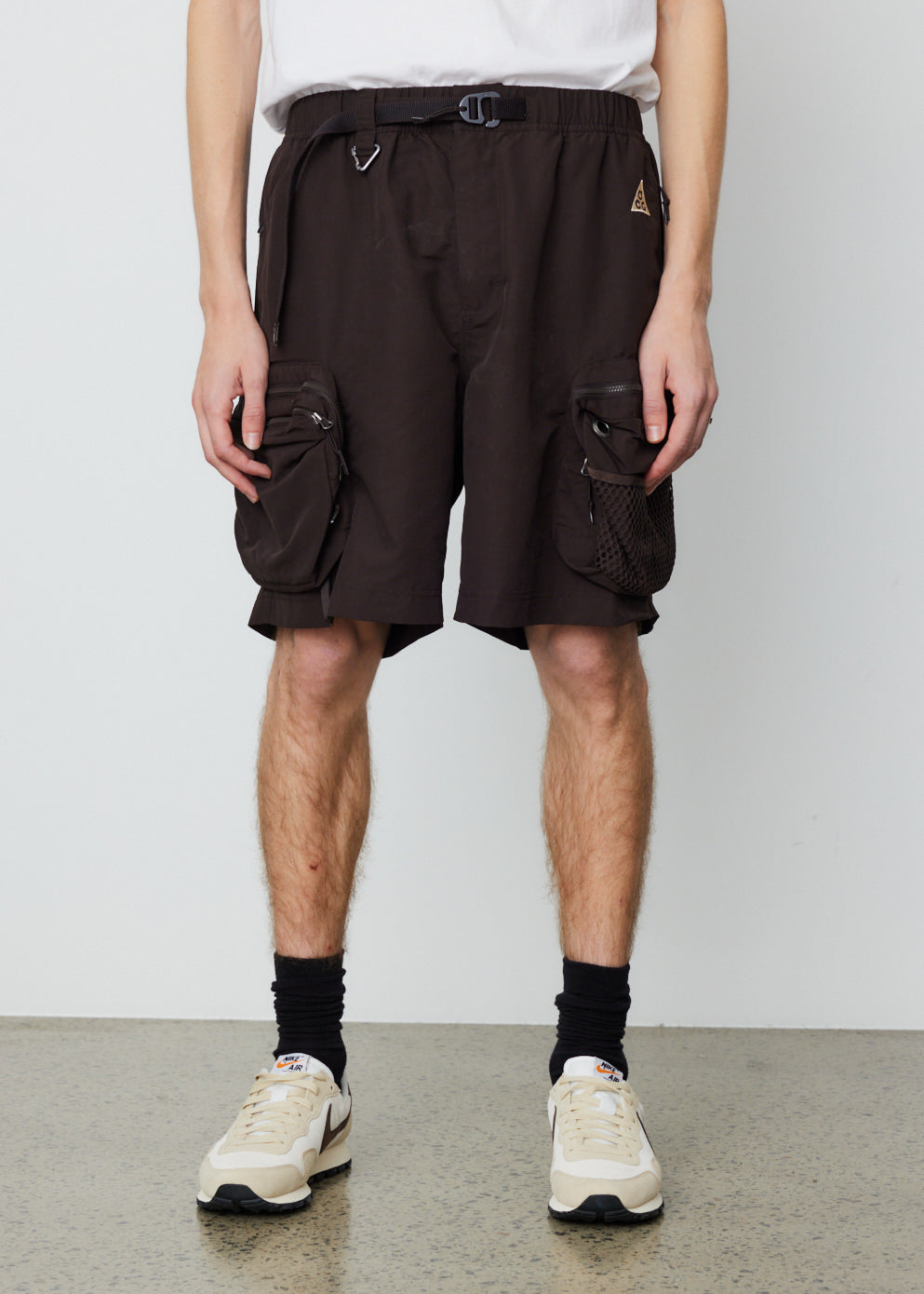 ACG 'Snowgrass' Cargo Shorts