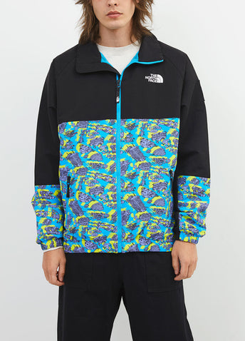 Black Box Track Jacket
