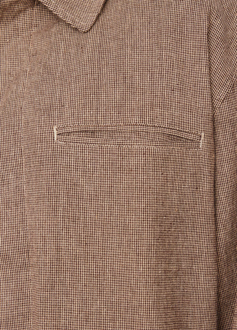 Jasper Tailored Trucker Jacket