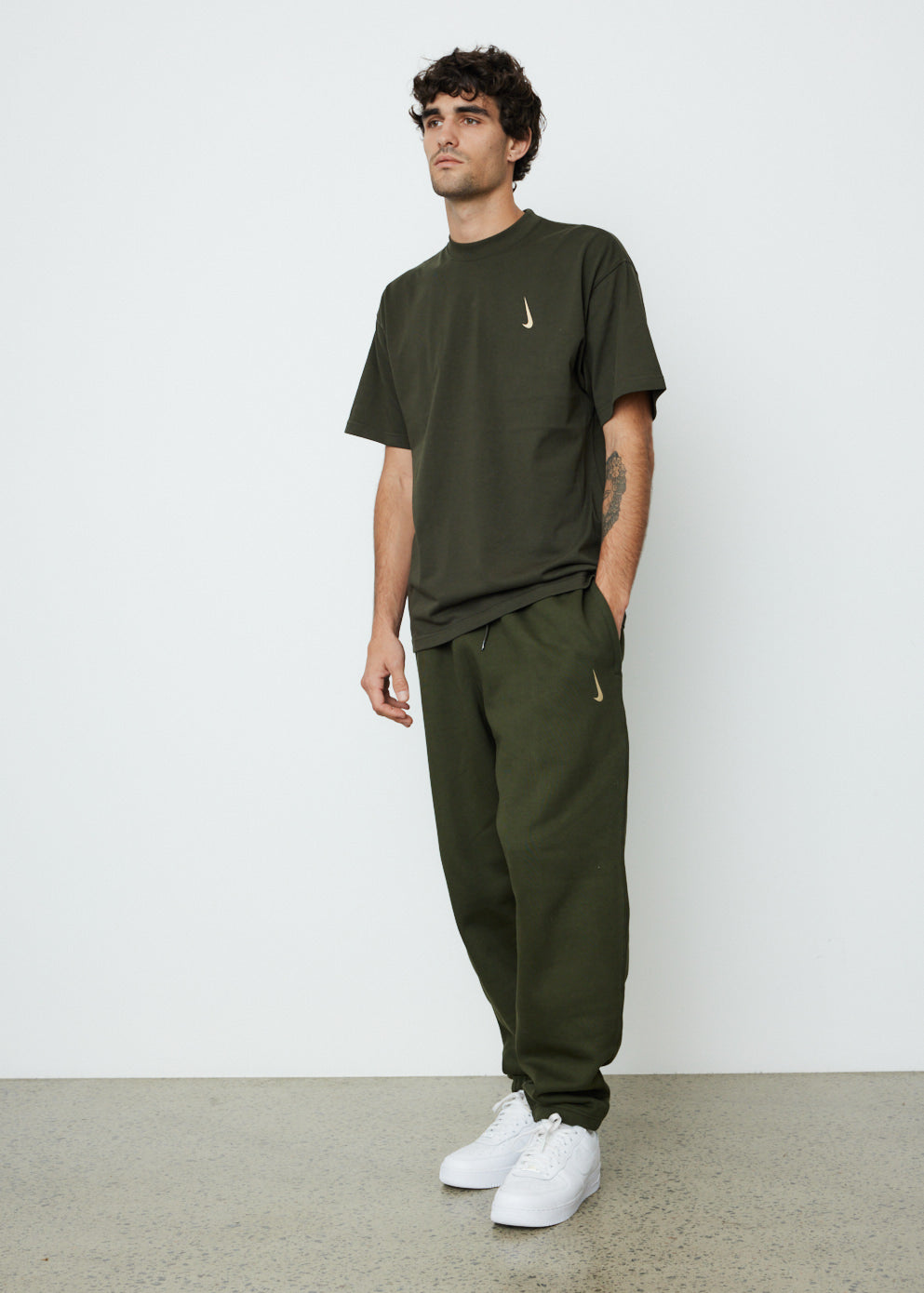 x Billie Eilish NRG LA T-Shirt