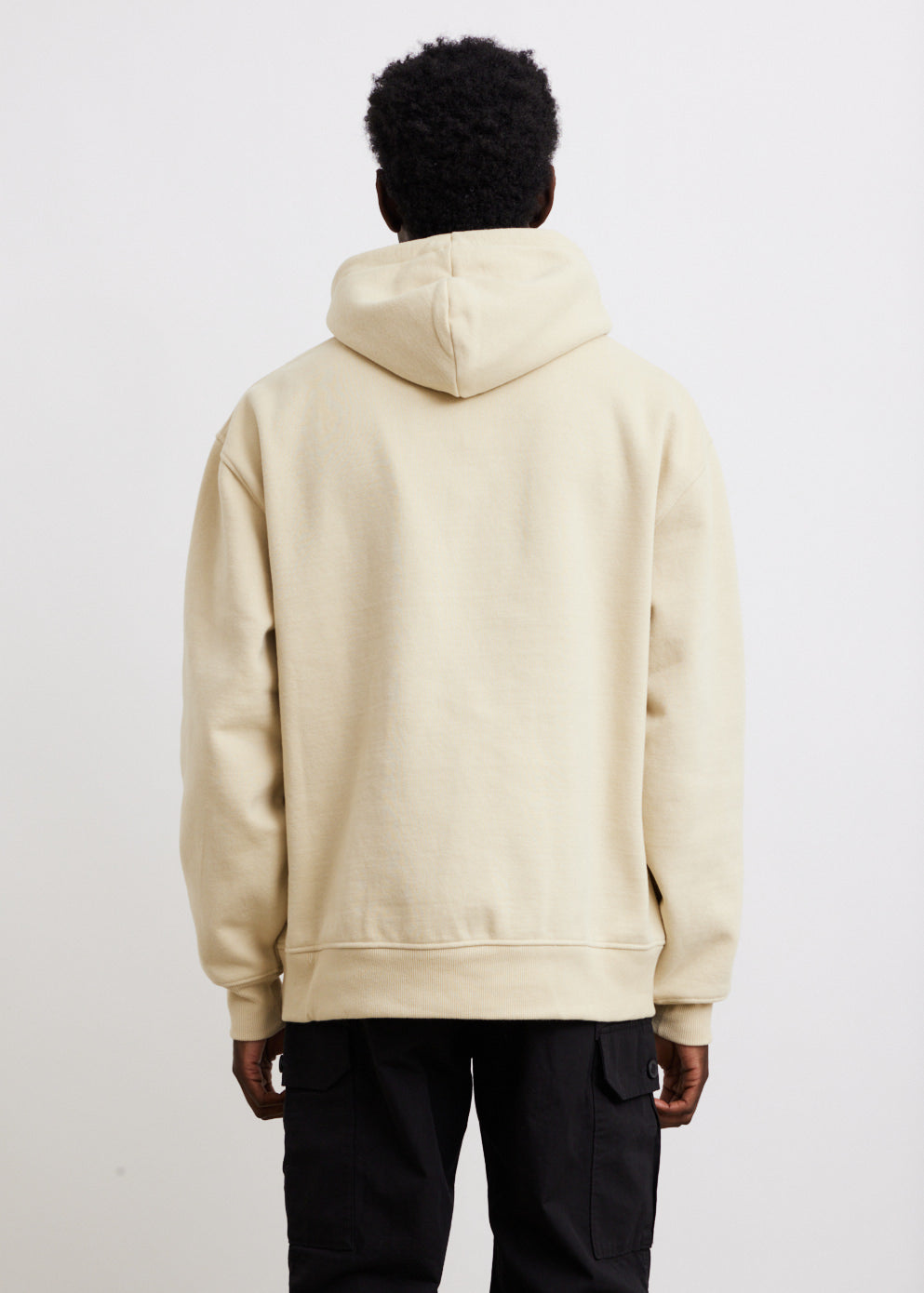 City Standard Hoodie