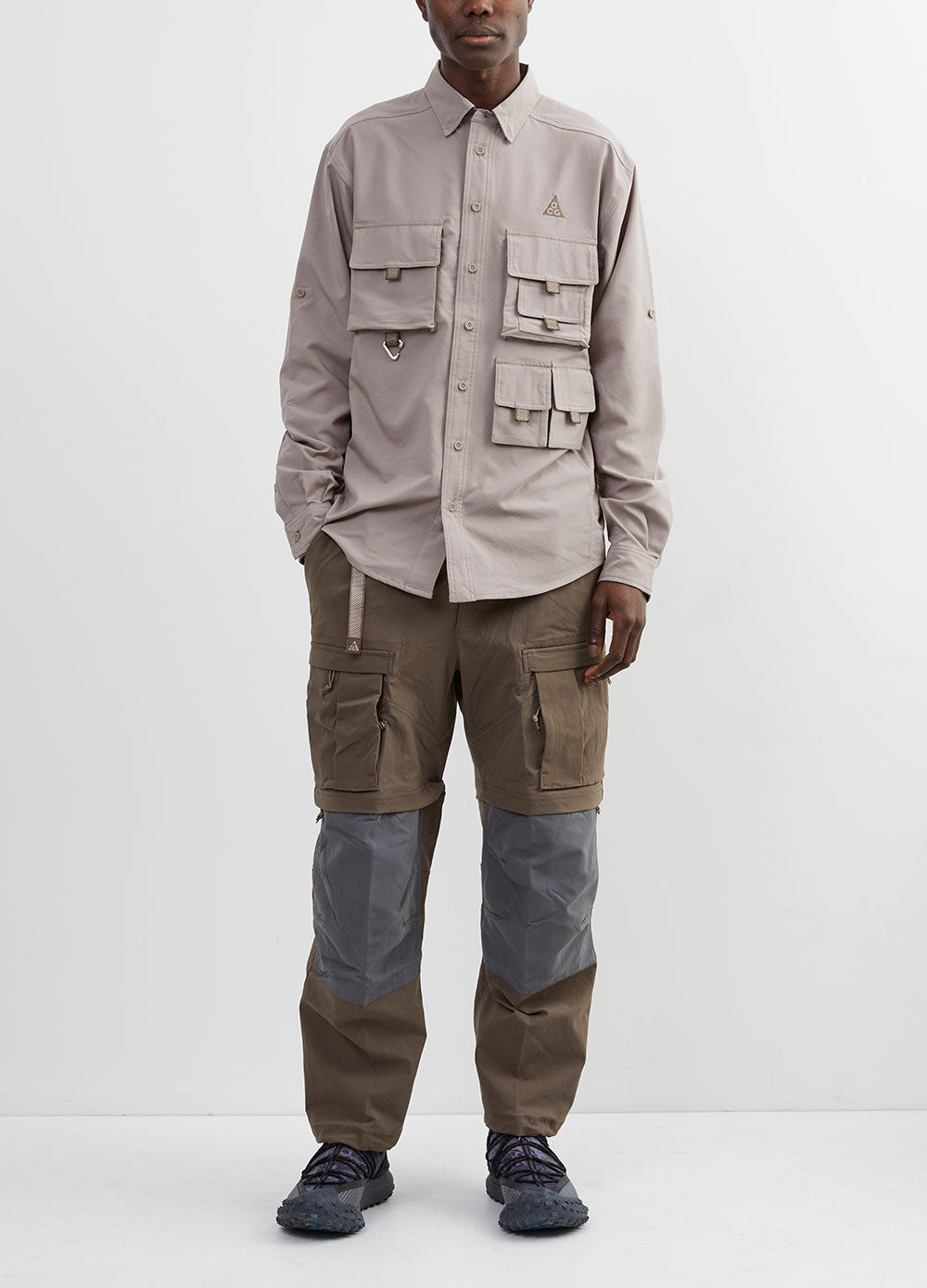ACG UV Watchman Pocket T-shirt