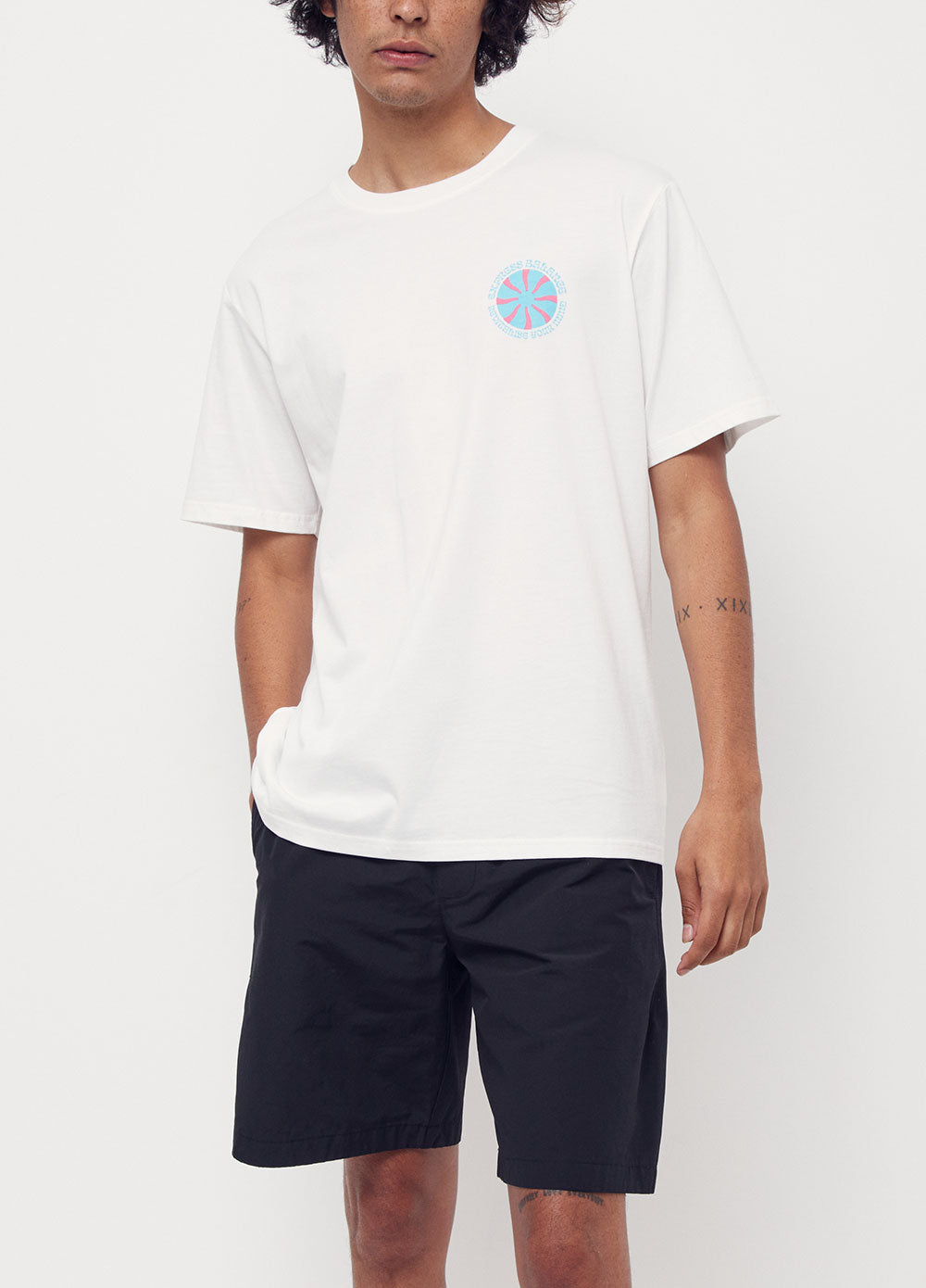 Express Balance T-shirt