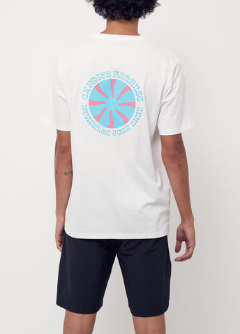 Express Balance T-shirt