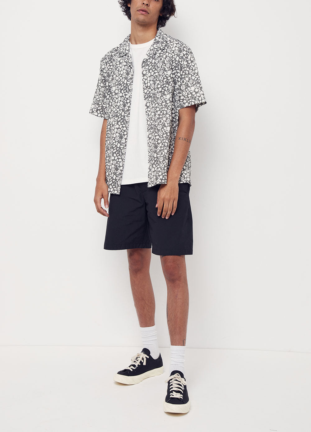 Saata Shirt