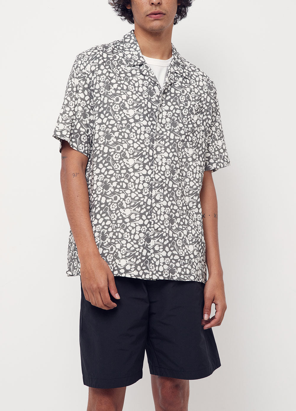 Saata Shirt