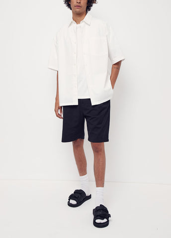Tim Shorts